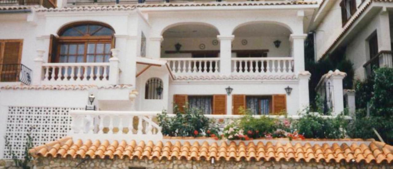 Casa Gm - Cullera Park Vt-51014-V Villa Ngoại thất bức ảnh