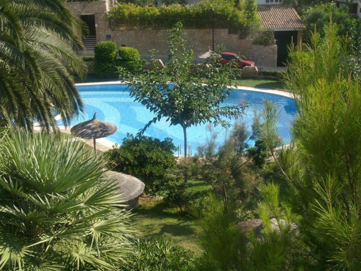 Casa Gm - Cullera Park Vt-51014-V Villa Ngoại thất bức ảnh