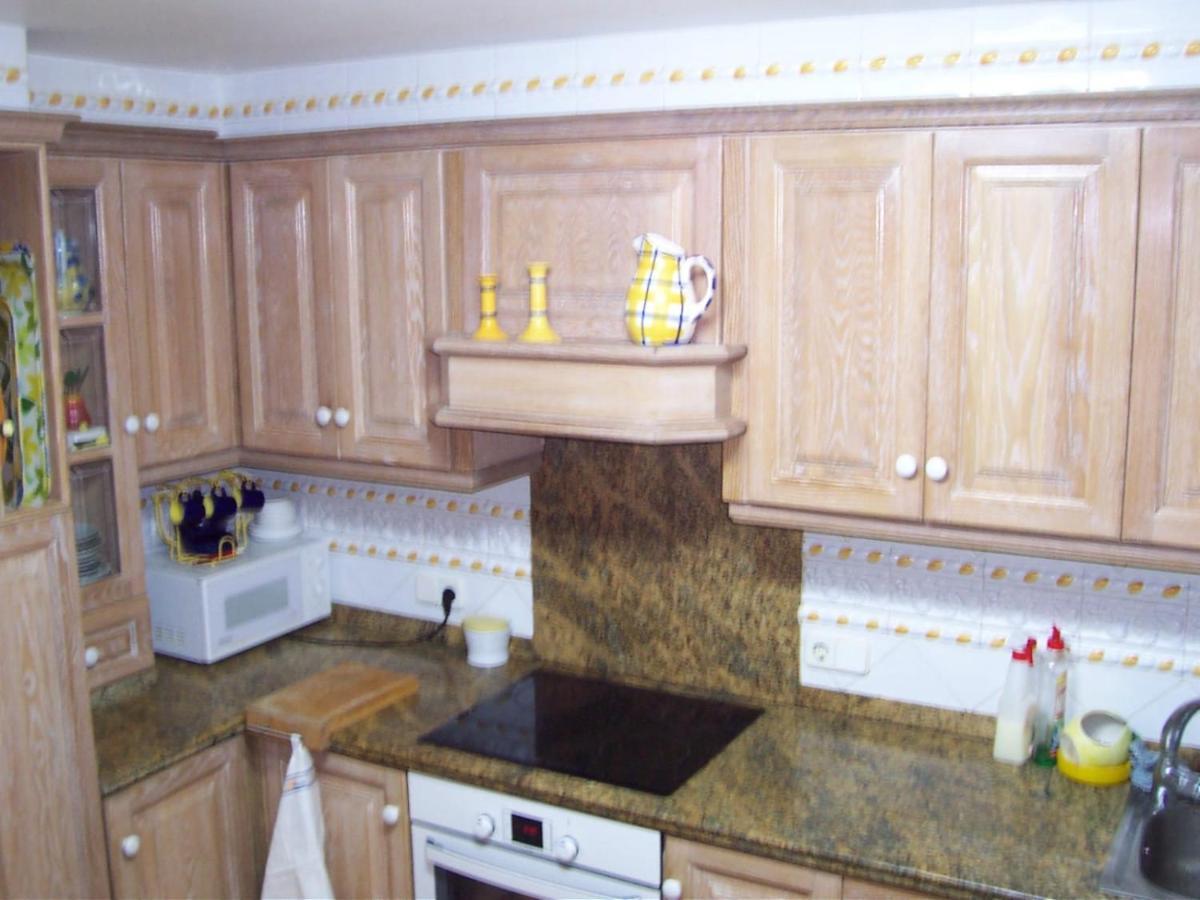Casa Gm - Cullera Park Vt-51014-V Villa Ngoại thất bức ảnh